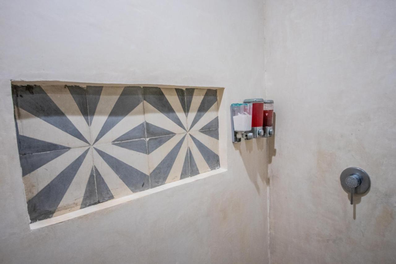 Ideal 4 Groups Aldeazama 2Br 10Pax Apt Papaya Playa Тулум Экстерьер фото