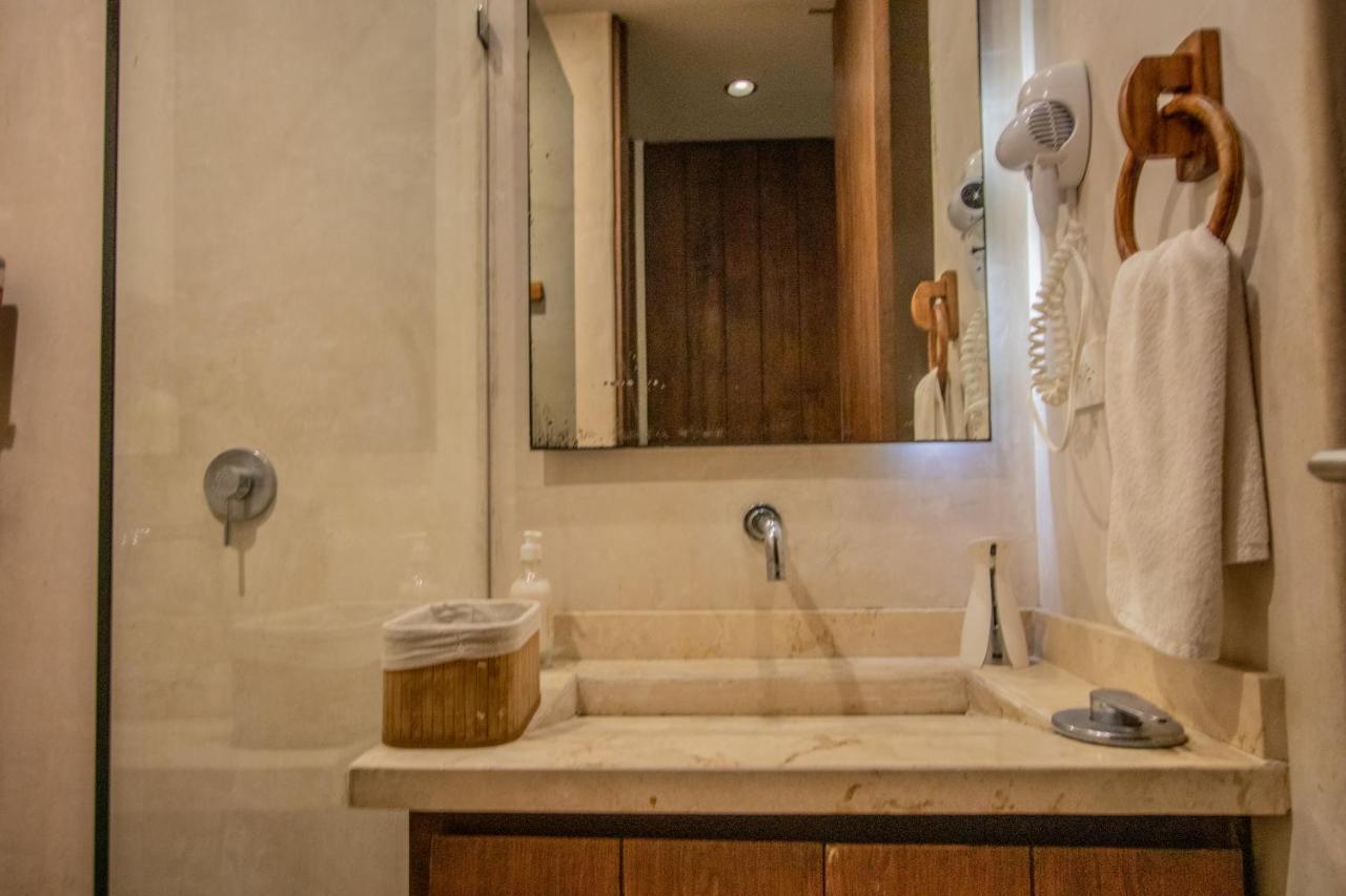 Ideal 4 Groups Aldeazama 2Br 10Pax Apt Papaya Playa Тулум Экстерьер фото